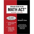 thumbnail image 1 of Guide Ultime de l'Acte Mathématique 2ème Édition Broché 2018 Richard F Corn, 1 of 1