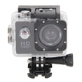 thumbnail image 2 of Full camera for sport Diving 30 Metros, Cámara De Acción Subacuática 4K , De Video, Pantalla De 2 Pulgadas / Lente Acces CUTICAT Cámara de deportes al aire libre, 2 of 8