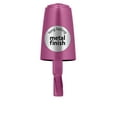 thumbnail image 4 of L.A. COLORS Long Lasting Chip Resistant Metal Nail Polish, Mimosa, 0.44 fl oz, 4 of 6