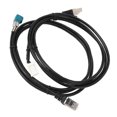 thumbnail image 4 of Ethernet Diagnostic Service Cable 1137658 00 C Sensitive Replacement for Tesla Model 3 Y S X 4 PIN CABLE, 4 of 5