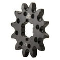 thumbnail image 3 of Front Sprocket 12 Tooth For Kawasaki KX60 1985-2004, 3 of 3