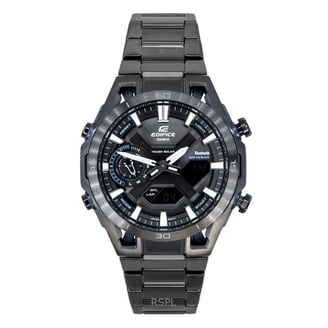 Casio G-Shock G-Steel Analog Digital Smartphone Link Bluetooth