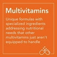 thumbnail image 4 of Now Foods Adam Male Multivitamin - 60 Tabs, 4 of 10