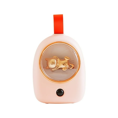 

Mittory Human Body Induction LED Night Light Creative USB Bedside Baby Eye Light