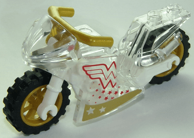 Wonder woman bike new arrivals