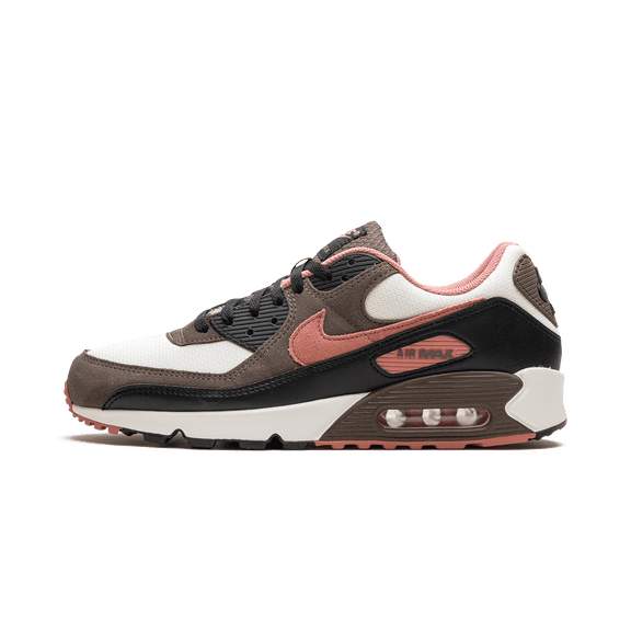 NIKE MENS Air Max 90 "Ironstone Red Stardust" DM0029 105 DM0029 105 from Stadium Goods