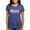 Heather Purple, variant on CafePress - RELAX MT Women's Dark T Shirt - Womens Tri-blend T-Shirt