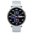 thumbnail image 1 of Reloj Deportivo Inteligente Pantalla Táctil Completa de 1,32 Pulgadas 19 Modos Deportivos LOKMAT Reloj inteligente, 1 of 7
