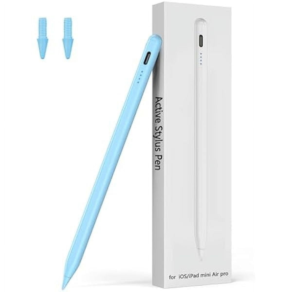 iPad mini 6 ＋　Apple pencil 2 Which Apple Pencil can you use with the iPad mini 6? | iMore