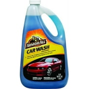 Armor All 17450/25464 Car Wash Armor All Liquid 64 Ounce, 1 Each