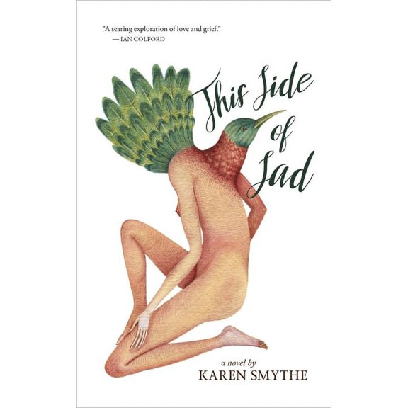 This Side of Sad (Paperback)