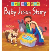 Baby Jesus