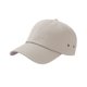thumbnail image 1 of Atlantis - Gorra de béisbol de 6 paneles modelo Action (Piedra), 1 of 4