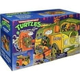 thumbnail image 1 of Playmates Original TMNT Party Van, 1 of 3