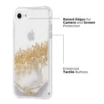 thumbnail image 2 of Case-Mate Karat Marble Case for iPhone SE (3rd Gen) - Karat Marble, 2 of 4