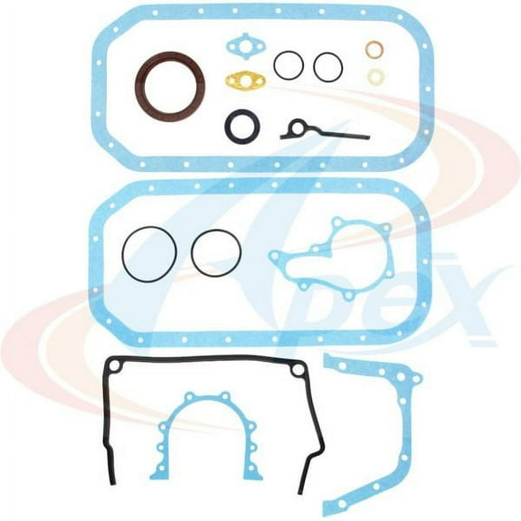 APEX Automobile Parts Inc Conversion Set