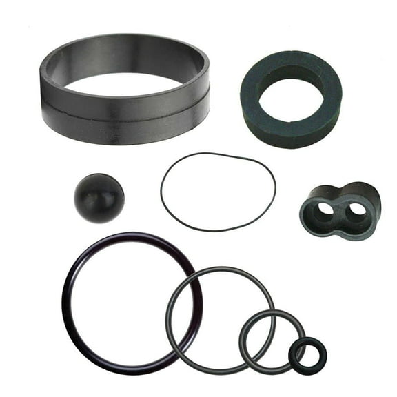 Superior Parts G877A Aftermarket O-Ring Kit Fits Hitachi NR83A Nailer