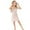 A-Pink254, variant on JAJAHO Girls Summer Silk Satin Dress Spaghetti Strap Scoop Neck Mini Dress Relaxation Home Clothes For Kids 5-14 Years Lightweight Trendy Dresses