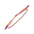 thumbnail image 1 of Sonducket trenzada Accesorio de decoración de moda Accesorios de joyería Pulseras de hilo con borlas Decoraciones Regalo de cumpleaños Tipo 1 Type3 NO3, 1 of 6