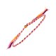 thumbnail image 5 of Sonducket trenzada Accesorio de decoración de moda Accesorios de joyería Pulseras de hilo ajustables Regalo de cumpleaños Tipo 1 Tipo 1 10Conjunto, 5 of 6