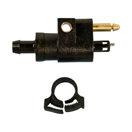 Sierra 18-80412; Fuel Connector Mercury Mariner 22-15781A 1, 22-816856Q3