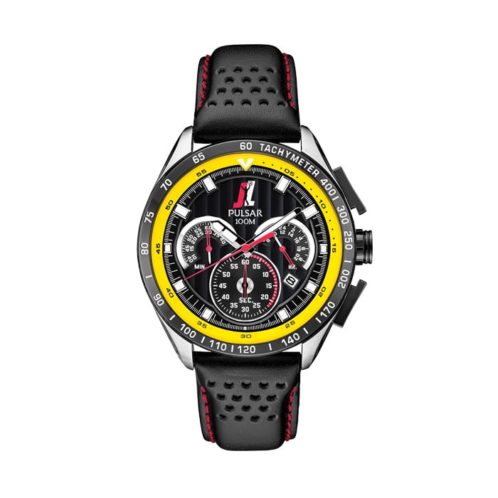 pulsar sports watch