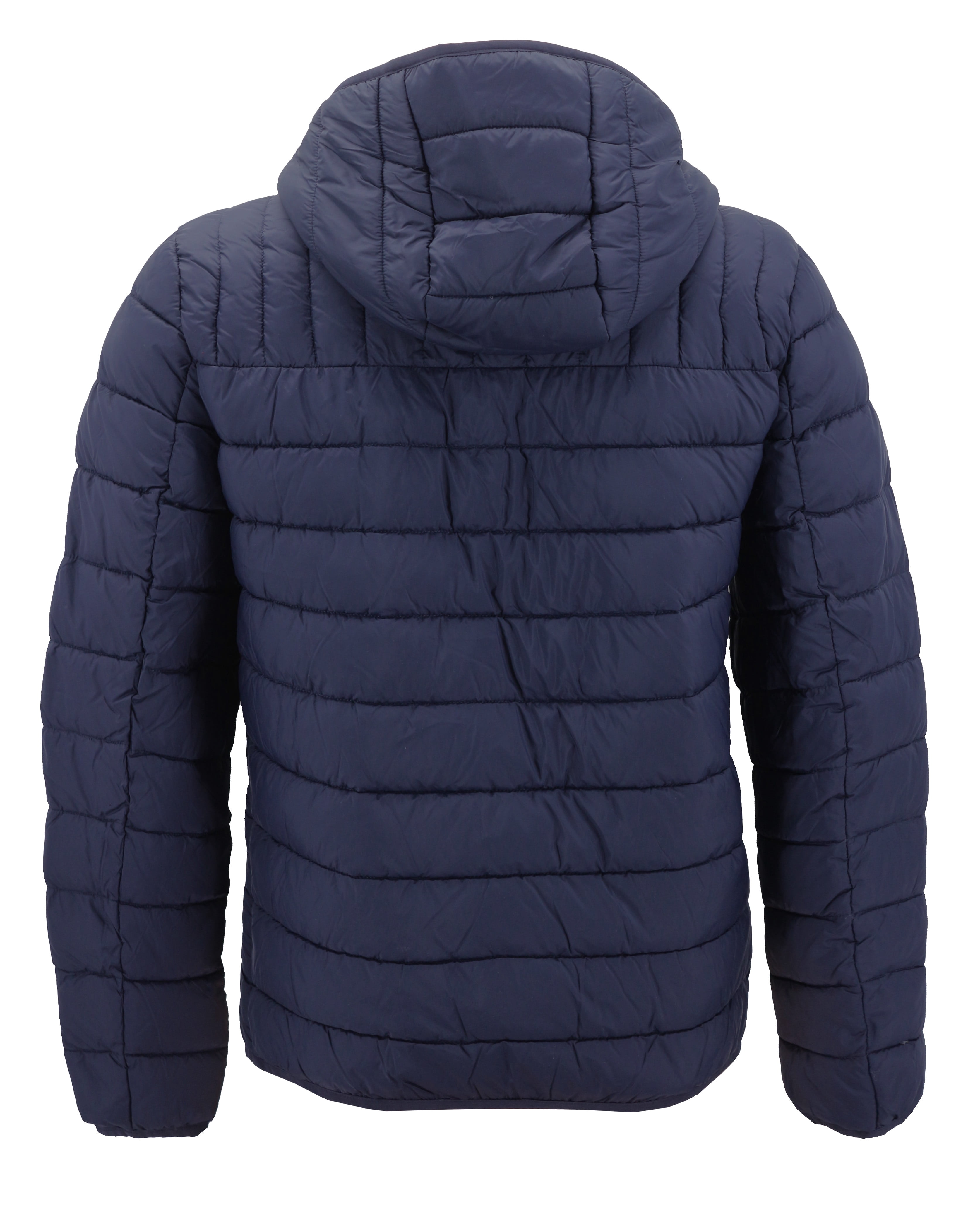Levi's Men's Puffer Embroidered Logo 