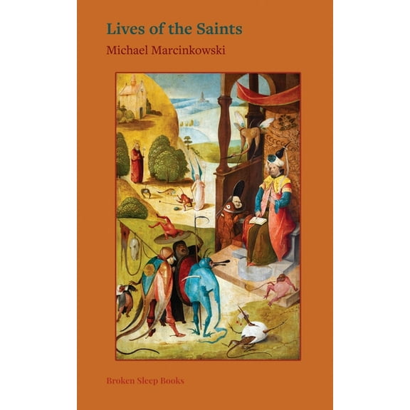 Lives of the Saints: Stories from the Bible, (Paperback)