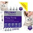 thumbnail image 1 of Optimum, Enhanced Calming Pheromone 30-day Refill – 3 Packs, 1 of 4