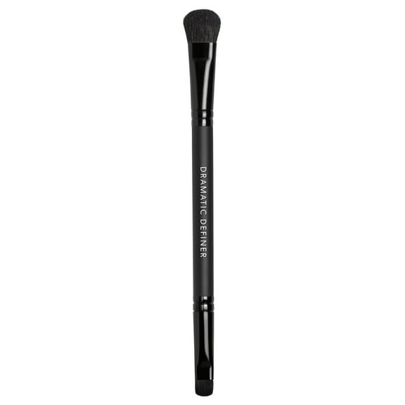 Dramatic Definer Eye Duo Brush
