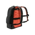 thumbnail image 6 of Everki EKP117B 18.4 in. Contemn Pro 117 Laptop Backpack, Black - Water Resistant, 6 of 10