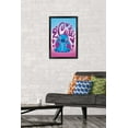 thumbnail image 4 of Disney Lilo and Stitch - 2 Cute Wall Poster, 14.725" x 22.375" Framed, 4 of 5