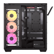 Restored Premium CORSAIR VENGEANCE i7400 GeForce RTX 4070 16GB Gaming PC