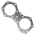 thumbnail image 3 of Polaris 3023392 Head Gasket 1999-2021 Indy RMK Voyager IQ Shift Trail Sport 550, 3 of 7