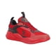 thumbnail image 1 of Tenis American Fire Hombre Transpirables Comodos Caballero rojo 28.5, 1 of 4