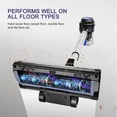 thumbnail image 5 of MOOSOO Cordless Vacuum with Large LED Display Screen, 5 of 7