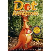 Dot & the Kangaroo (DVD), Henstooth Video, Animation
