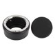 thumbnail image 2 of Adaptador de montura de lente ANGGREK de Aleación de Aluminio para cámaras M4/3, 2 of 7