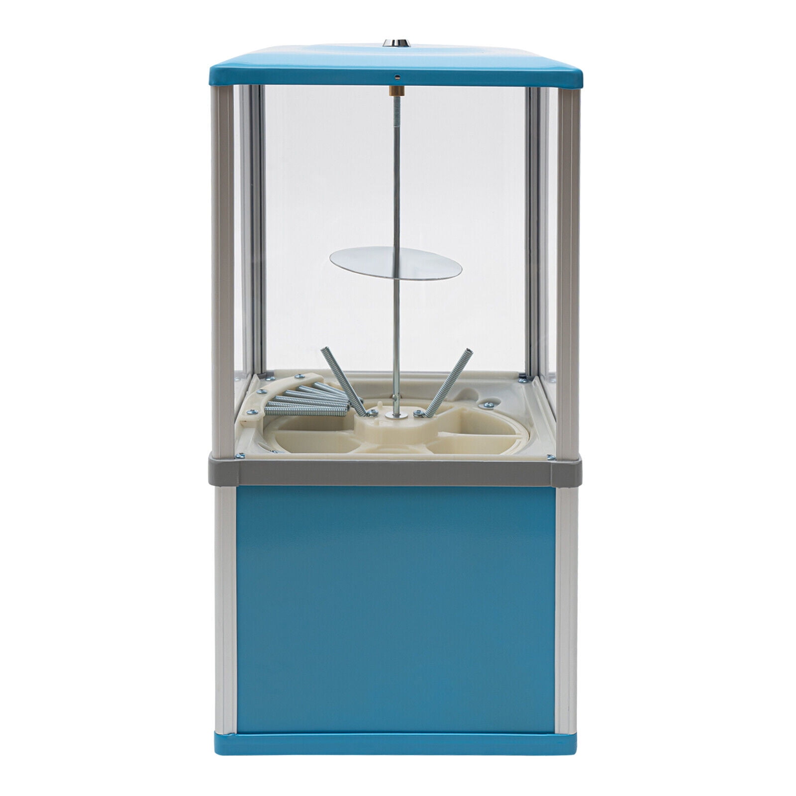 25-cent Vending Machines, Big Capsule Vending Machine, Commercial Vending Machine, Gumball Machine for Kids