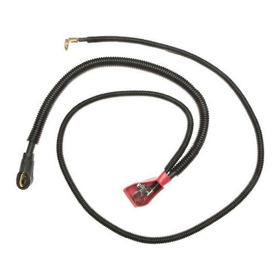 Battery Cable - Compatible with 1998 - 2002 Honda Accord 3.0L V6 1999 2000 2001