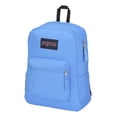thumbnail image 3 of Mochila Jansport Unisex Cross Town Color Azul Modelo JS0A47LWZ70 Jansport CROSS TOWN, 3 of 5