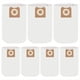 thumbnail image 1 of 7 Bolsas de Aspiradora VF3502 para 12-16 Galones WD1950 WD1956 WD1850 WD1851 RV2400HF WD1450 WD1680 WD1270, 1 of 5