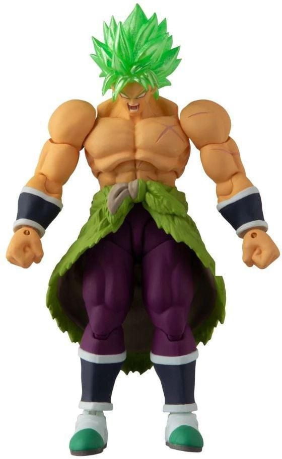 Dragon Ball Super - Figurine 5'' - Super Saiyan Broly