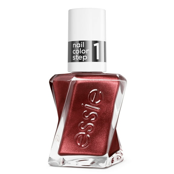 gel couture by essie Size Me Up, 0.46 fl oz, Size Me Up, 0.46 fl oz
