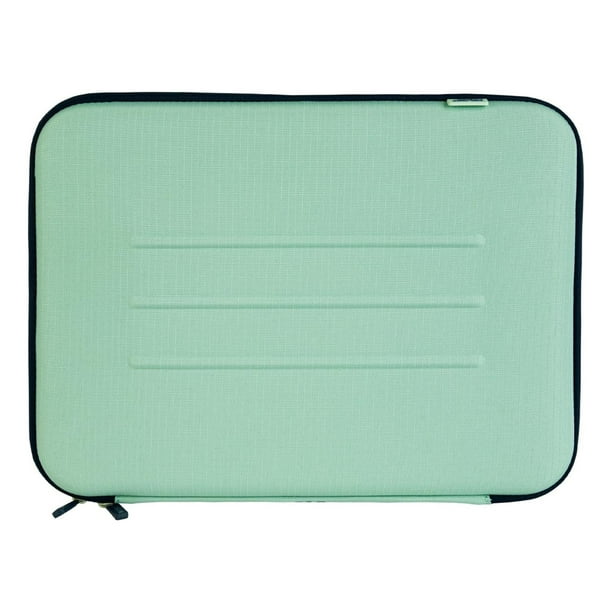 Funda Para Laptop 14 Milan Serie 1918 Semirigida