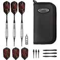 thumbnail image 1 of Darts Viper Fatal Shot 18g Soft Tip w/ Casemaster Dart Case, 1 of 9