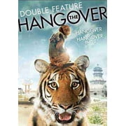 The Hangover / Hangover Part II [DVD]