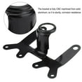 thumbnail image 3 of Vobor Universal Instrument Bracket Tachometer Speedometer Odometer Mount Stand Support for Motorcycle, 3 of 8