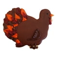 thumbnail image 4 of R&M International Gobbler Turkey 3.75" Cookie Cutter, 4 of 5
