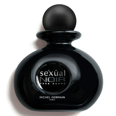 UPC 778628216003 product image for Michel Germain Sexual Noir Pour Homme  Cologne for Men  2.5 oz EDT Spray | upcitemdb.com